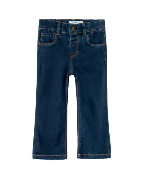 NAME IT NMFSALLI BOOTCUT JEANS