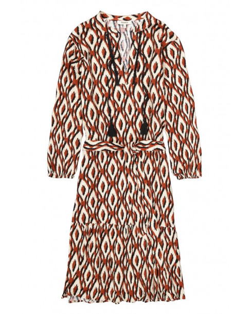 GARCIA LADIES DRESS