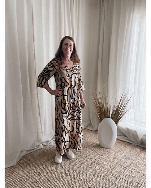 VERO MODA MARTHA 3/4 SLEEVE...