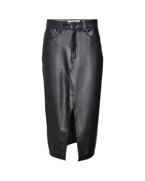 VERO MODA VMVERI HR CALF PL...