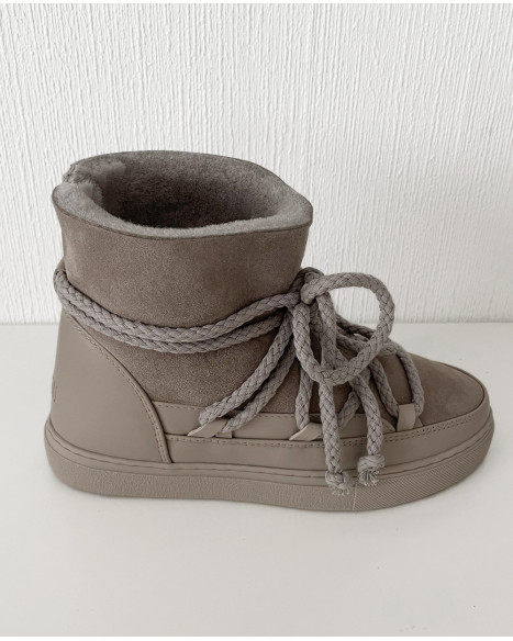 INUIKII CLASSIC SNEAKER