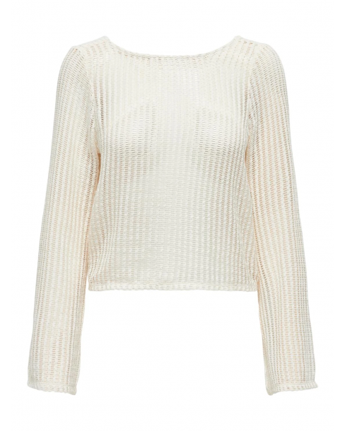 ONLY ONLTRACY L/S TOP JRS -...