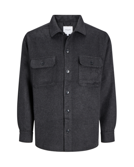 JACK & JONES JJEBRADLEY OLLIE OVERSHIRT LS NOOS