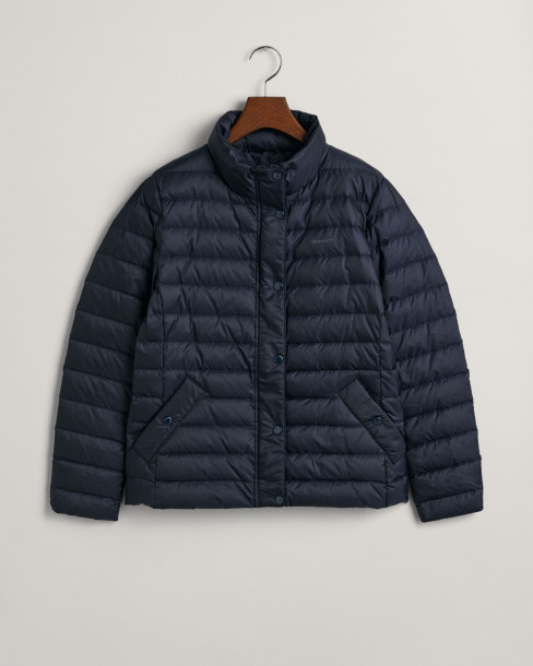 GANT DAM LIGHT DOWN JACKET