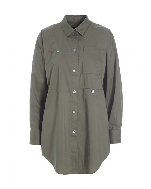 BITTE KAI RAND SHIRT CORE...