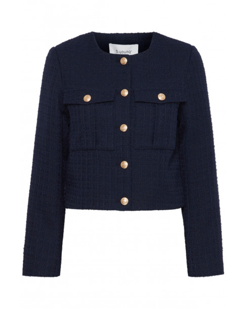 B.YOUNG BYEPIA BLAZER -...