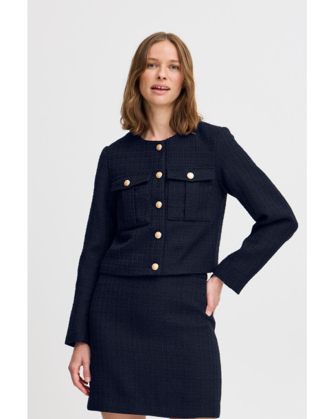 B.YOUNG BYEPIA BLAZER -... 2