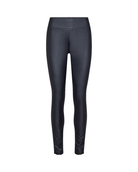 SOYA CONCEPT SC-PAM 9-B PANTS-W - 6799 BLUE IRIS