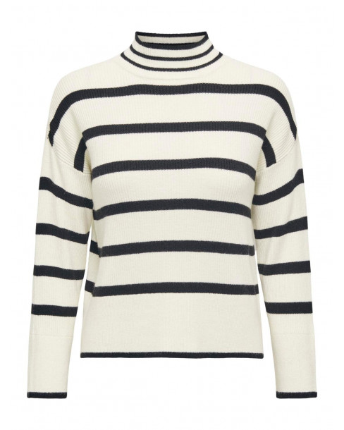 ONLY ONLIBI L/S HIGHNECK...