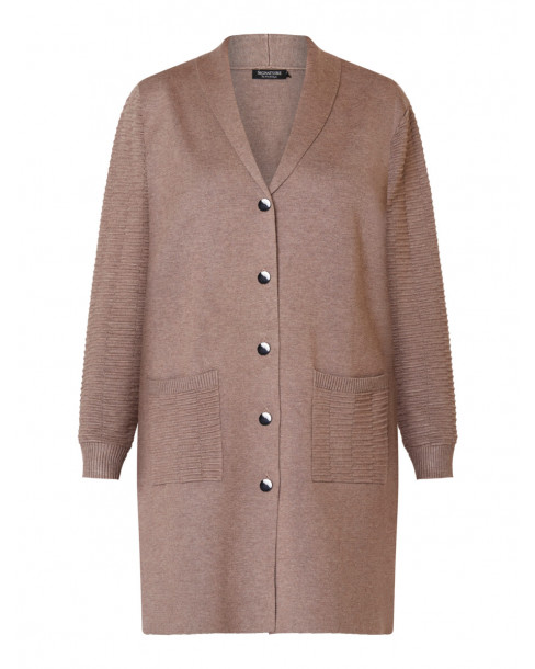 SIGNATURE CARDIGAN