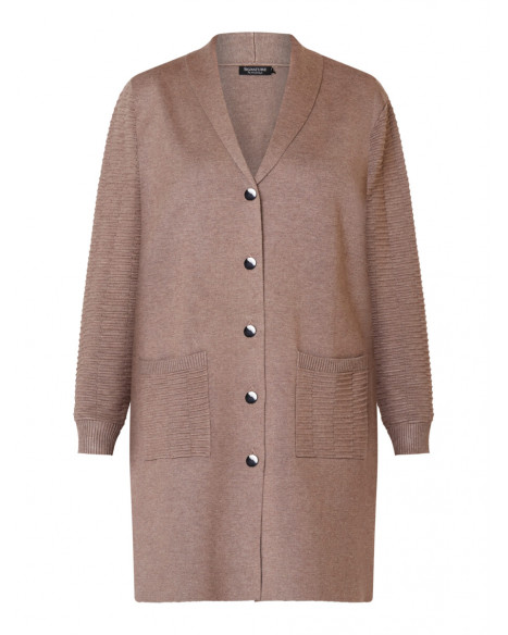 SIGNATURE CARDIGAN