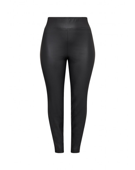 WASABI WA-TAM 3 PANTS -W - 9999 BLACK