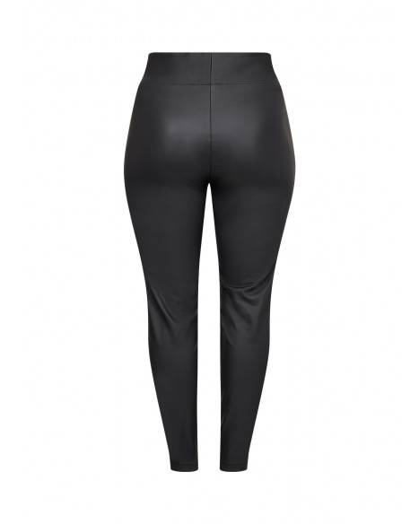 WASABI WA-TAM 3 PANTS -W - 9999 BLACK