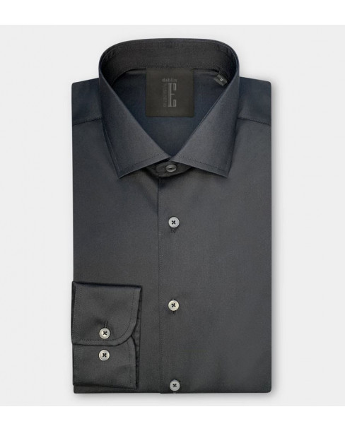 DAHLIN RIVA STRETCHSKJORTA