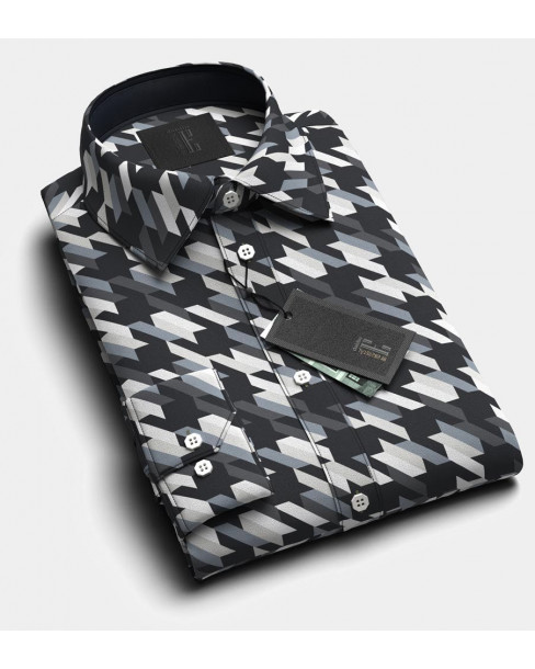 DAHLIN EPITET SKJORTA