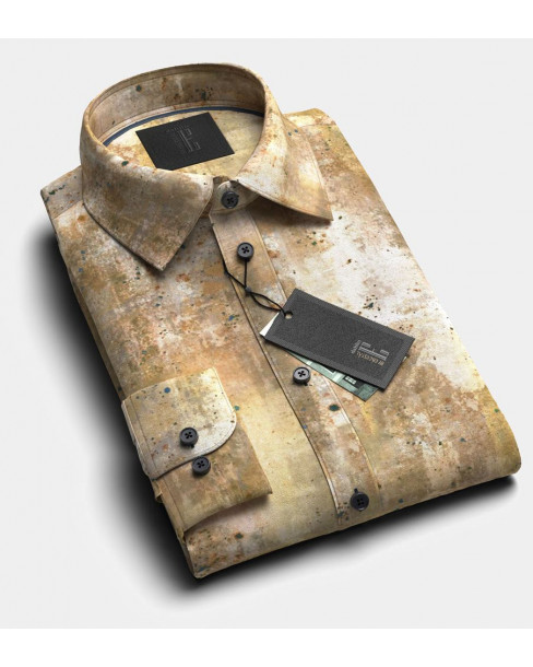 DAHLIN OASIS SKJORTA