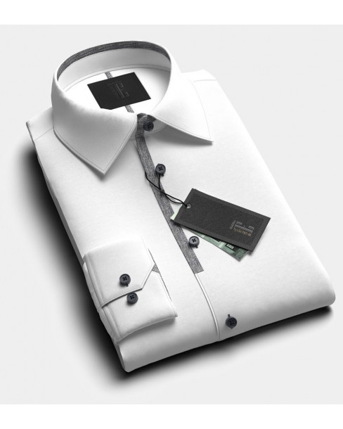 DAHLING INTENTION SKJORTA