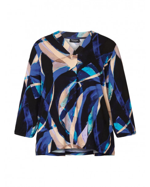 SIGNATURE 3/4 SLEEVE TOP