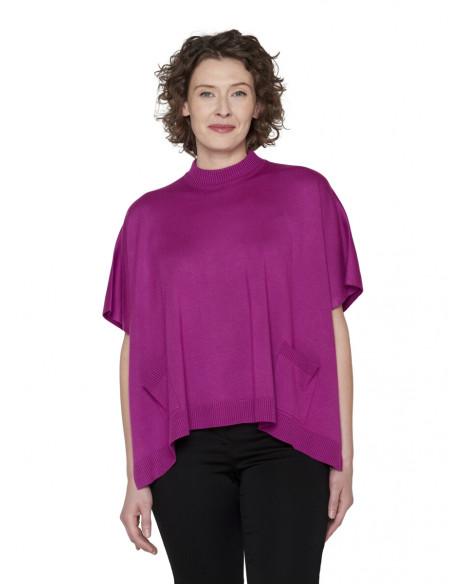 BRANDTEX PONCHO