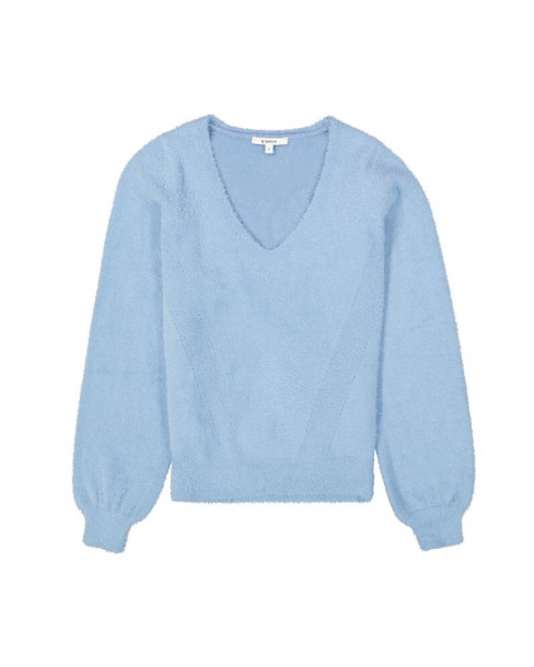 GARCIA LADIES PULLOVER -...