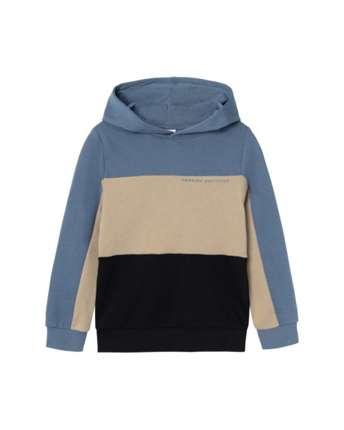 NAME IT NKMNONADE LS SWEAT...