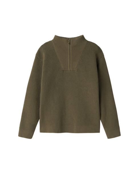 NAME IT NKMNESOLLE LS KNIT...