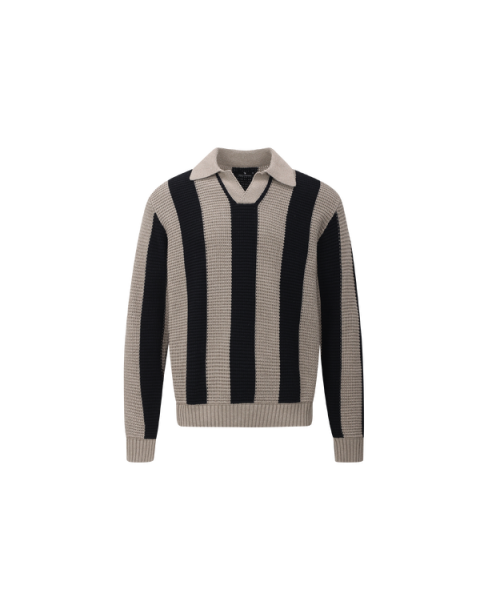 URBAN PIONEERS ESCOBAR SWEATER