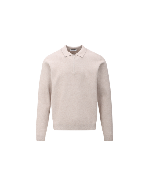 URBAN PIONEERS SUCCA HALF ZIP