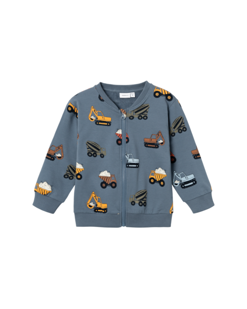 NAME IT NMMNAPPE NREG SWEAT...