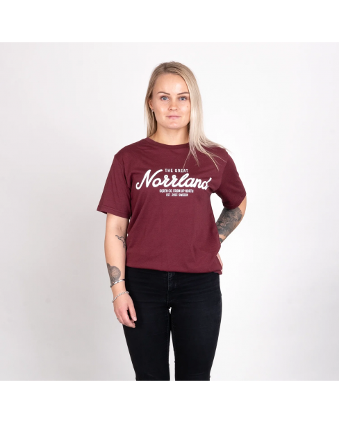 SQRTN GREAT NORRLAND...