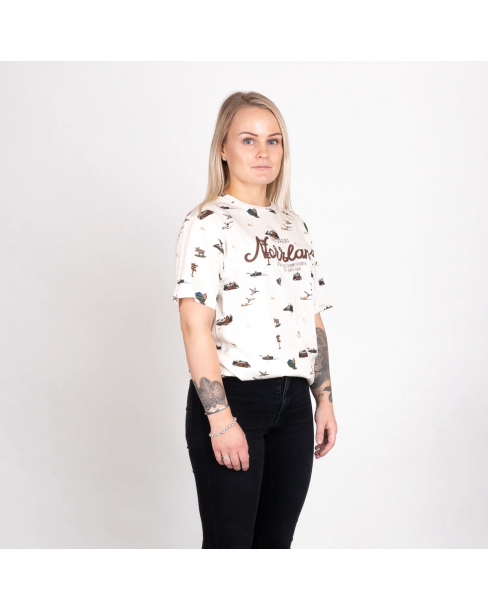 SQRTN GREAT NORRLAND...