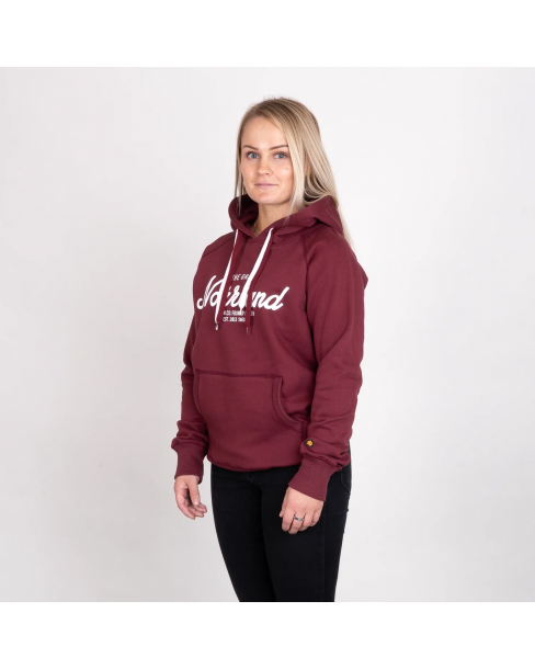 SQRTN GREAT NORRLAND HOODIE...