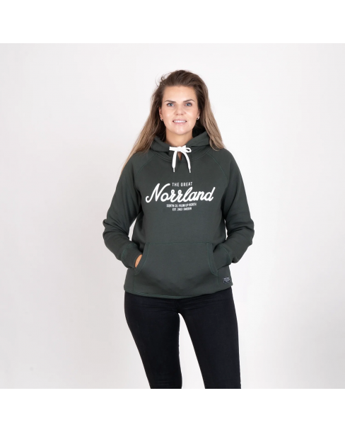 SQRTN GREAT NORRLAND HOODIE...