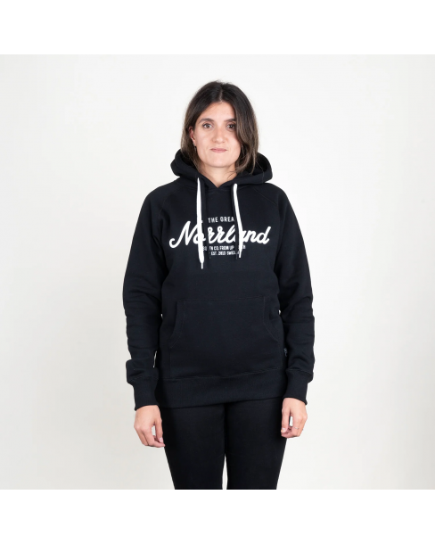 SQRTN GREAT NORRLAND HOODIE...