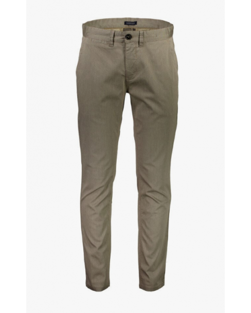 LINDBERGH STRUCTURE...