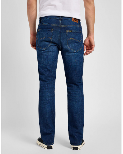 LEE HERR X STRAIGHT 2