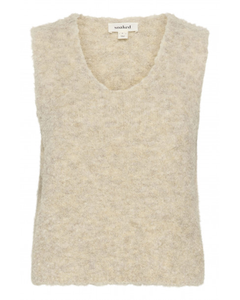 SOAKED SLVANESSA VEST