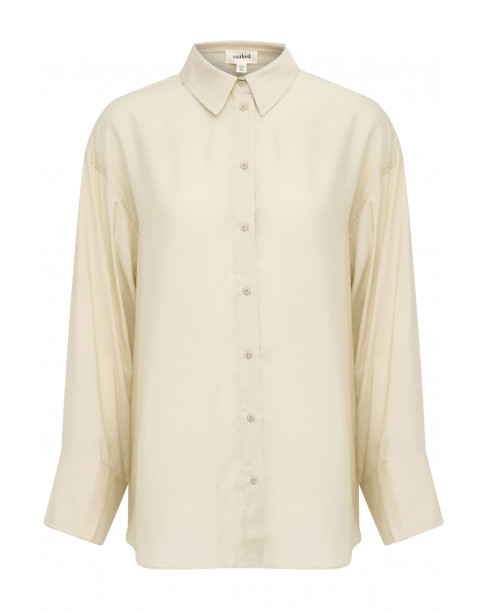 SOAKED SLLEODORA SHIRT LS 2