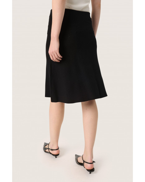 SOAKED IN LUXURY SLINDIANNA SKIRT