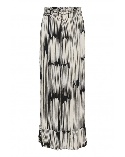 SOAKED IN LUXURY SLZAYA PANTS