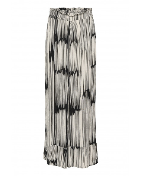 SOAKED IN LUXURY SLZAYA PANTS