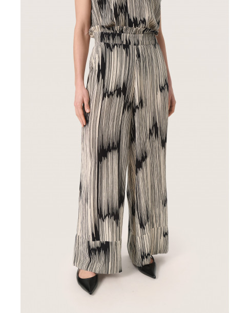 SOAKED IN LUXURY SLZAYA PANTS 2