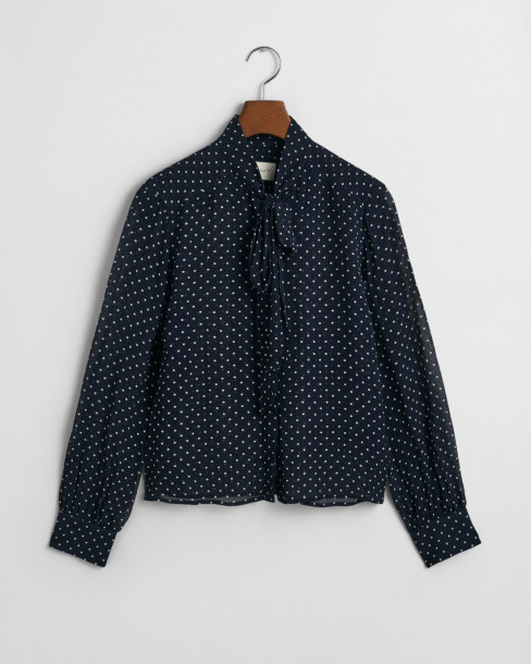 GANT DAM REGULAR DOT...