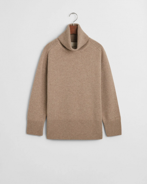 GANTT DAM HERRINGBONE...