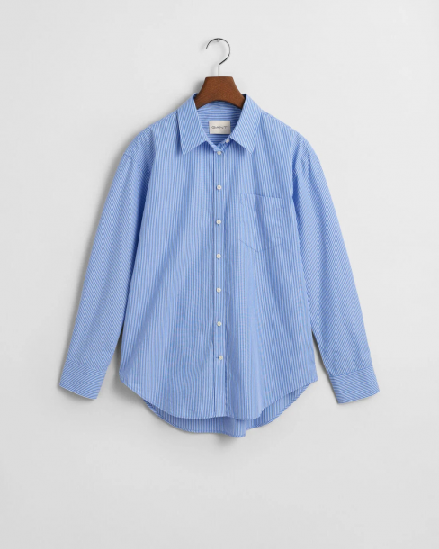 GANT DAM RELAXED CLASSIC...