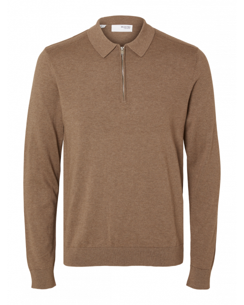 SELECTED HOMME SLHBERG LS...