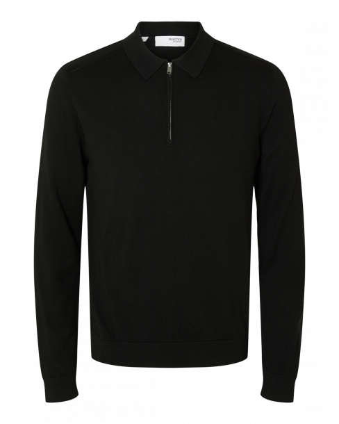 SELECTED HOMME SLHBERG LS... 2