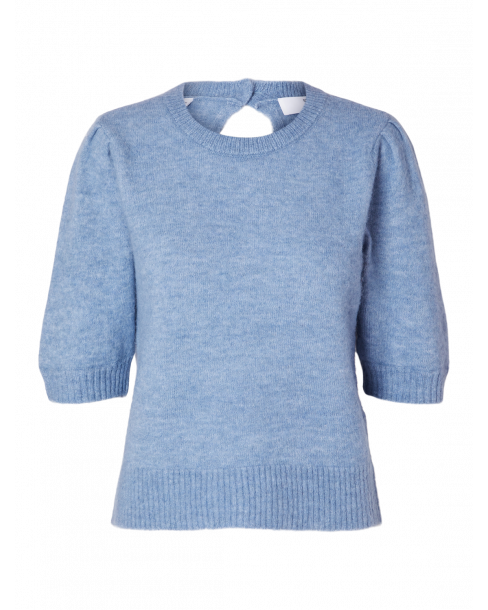 SELECTED FEMME LULU SS OPEN...