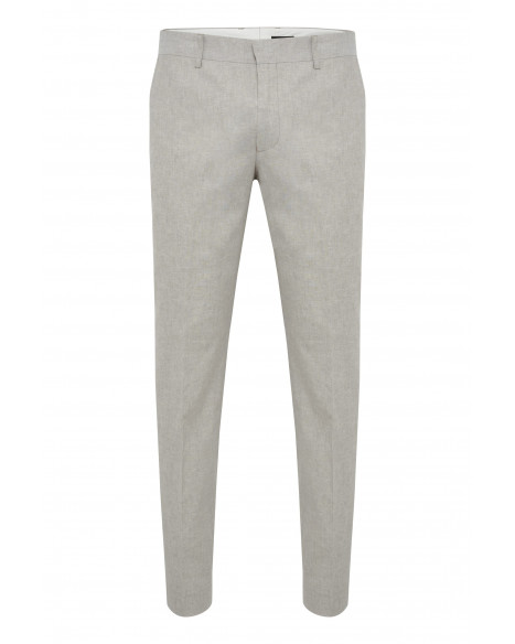 MATINIQUE MALAS TROUSERS - PLAZA TAUPE