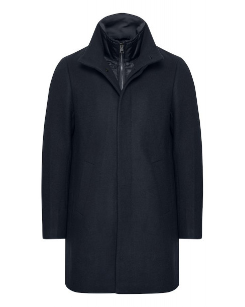 MATINIQUE HARVEY N COAT -...